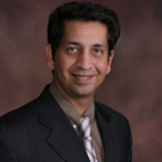 Omar Tirmizi, MD, Pulmonology, Culver City, CA, Olympia Medical Center