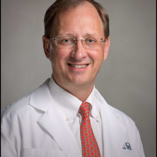 Bryan McIver, MD, Oncology, Tampa, FL, H. Lee Moffitt Cancer Center and Research Institute