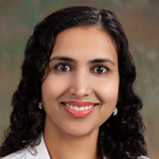 Maithili Chitnavis, MD, Gastroenterology, Charlotte, NC