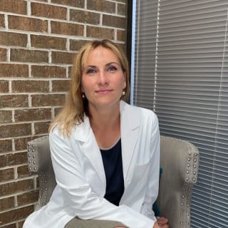 Anastasiya Carney, PA, Plastic Surgery, San Antonio, TX