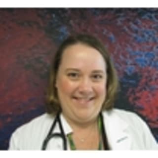 Kathleen (O'connell) Pope, MD, Medical Genetics, Orlando, FL, Tampa General Hospital