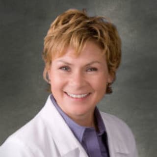 Anja Schifano, Women's Health Nurse Practitioner, Marion, IL, SSM Health Good Samaritan Hospital