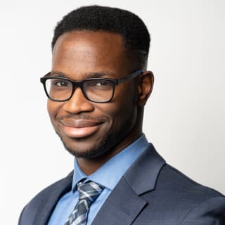 Oluwafemi Osunnuga, DO, Internal Medicine, Charleston, SC