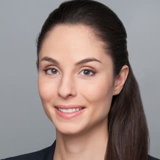 Alexandra Livanos, MD