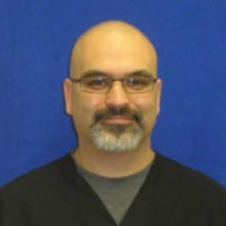 Darren DePalma, MD