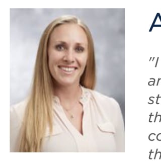 Annabel Slovek, Acute Care Nurse Practitioner, Scottsdale, AZ