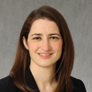 Jennifer Braverman, MD