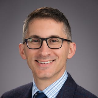 Matthew Di Guglielmo, MD