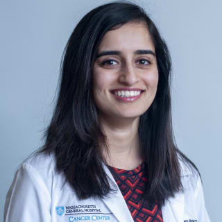 Anem Waheed, MD, Hematology, Boston, MA