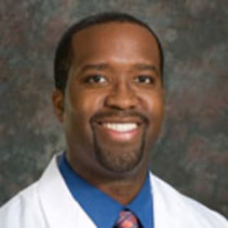 Aaron Anderson, MD, Neurology, Atlanta, GA, Emory University Hospital