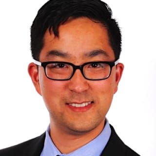 Jonathan Liu, MD, Radiology, Stanford, CA, UCSF Medical Center