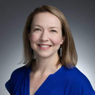 Laura Nally, MD