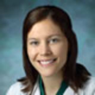 Emily Ambinder, MD, Radiology, Baltimore, MD, Johns Hopkins Hospital