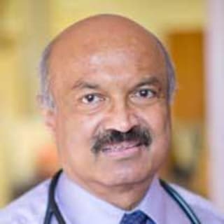 Chandra (Chandra Mohan) Mohan, MD, Cardiology, Hazle Township, PA, Lehigh Valley Hospital - Hazleton