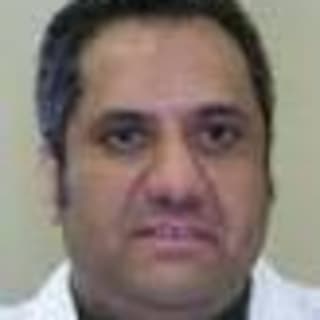 Kaushik Raval, MD, Psychiatry, Saginaw, MI