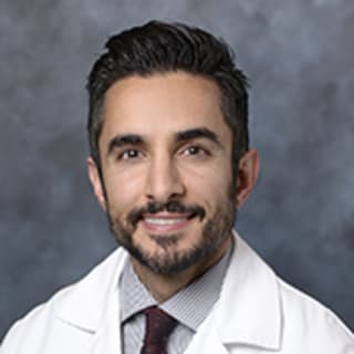 Ashkan Ehdaie, MD, Cardiology, Los Angeles, CA, Cedars-Sinai Medical Center