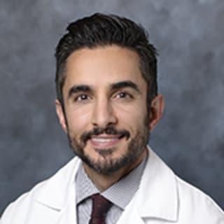 Ashkan Ehdaie, MD