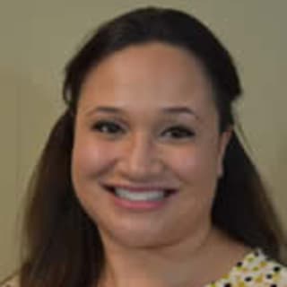 Nicole Stephens, MD