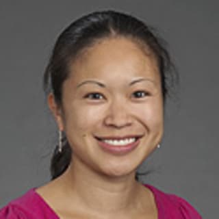 Gertrude Li, MD, Orthopaedic Surgery, Ann Arbor, MI, University of Michigan Medical Center