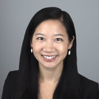 Stephanie Teng, MD, Otolaryngology (ENT), Boston, MA, Beth Israel Deaconess Medical Center