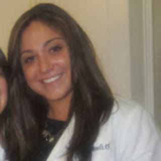 Nicole Martinelli, PA, Orthopedics, Yonkers, NY