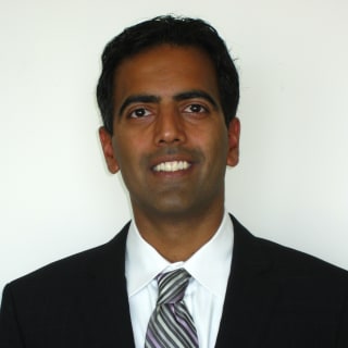 Ravi Singh, MD, Radiology, Los Gatos, CA