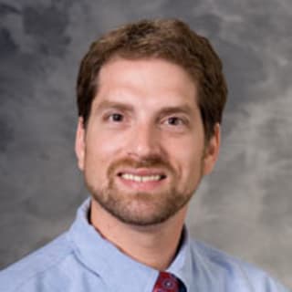 Joshua Ross, MD, Pediatric Emergency Medicine, Madison, WI, University Hospital