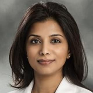 Ashwini Shadakshari, MD