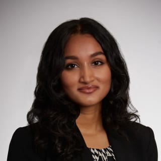 Shrina Patel, MD, Resident Physician, Richmond, VA
