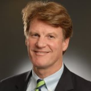 Paul Keck Jr., MD, Psychiatry, Mason, OH, University of Cincinnati Medical Center