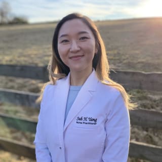 Suh Yang, Family Nurse Practitioner, Manassas, VA, UVA Health Prince William Medical Center