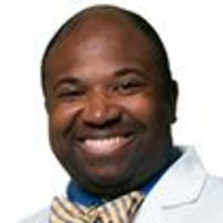 Derrick Blackwell, DO, Family Medicine, Charlotte, NC, Novant Health Matthews Medical Center