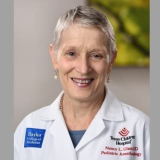 Nancy Glass, MD
