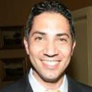 Brandon Rodriguez, MD