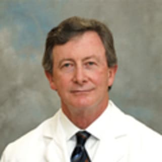 John McDonald, MD