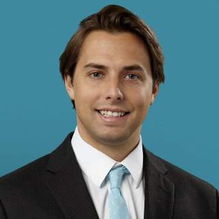 Jordan Brown, DO, General Surgery, Centerville, OH