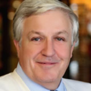 Dr. Stephen Lanspa, MD – Las Vegas, NV | Gastroenterology
