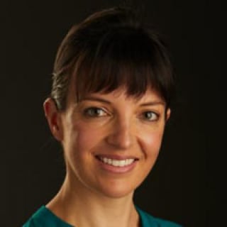 Jenna Godfrey, MD, Orthopaedic Surgery, Eugene, OR