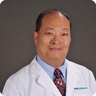 Samuel Sheng, MD