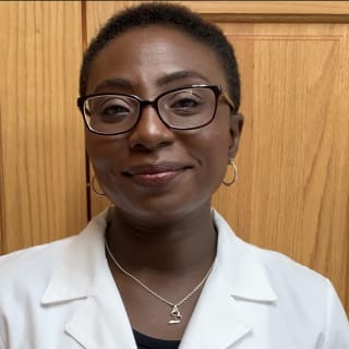 Elizabeth Aderoju, MD, Internal Medicine, Durham, NC, Duke University Hospital