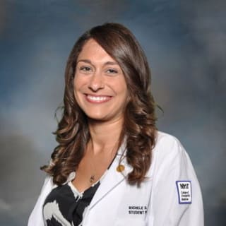 Michele Stanchina, DO, Hematology, Miami, FL