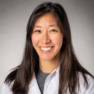 Alison (Moy) Hsu, MD, Pediatrics, Frisco, TX