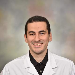 Jaafar Abou-Ghaida, DO, Internal Medicine, Kissimmee, FL