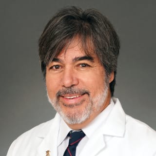 Miguel Lopez-Viego, MD