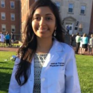 Vaishali Thanawala, PA, Psychiatry, Raleigh, NC