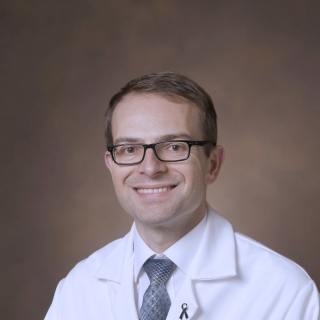 Douglas Johnson, MD, Oncology, Nashville, TN