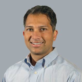 Shalin Sanghvi, MD, Nephrology, Springfield, OR