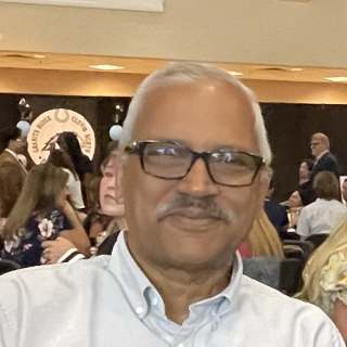 Jambunathan Krishnan, MD, Pediatrics, Bethlehem, PA