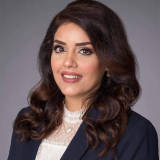 Noor Al-Ameri, MD, Internal Medicine, Rancho Mirage, CA, Eisenhower Health