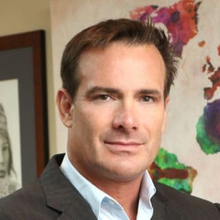 J. Keith Rose, MD